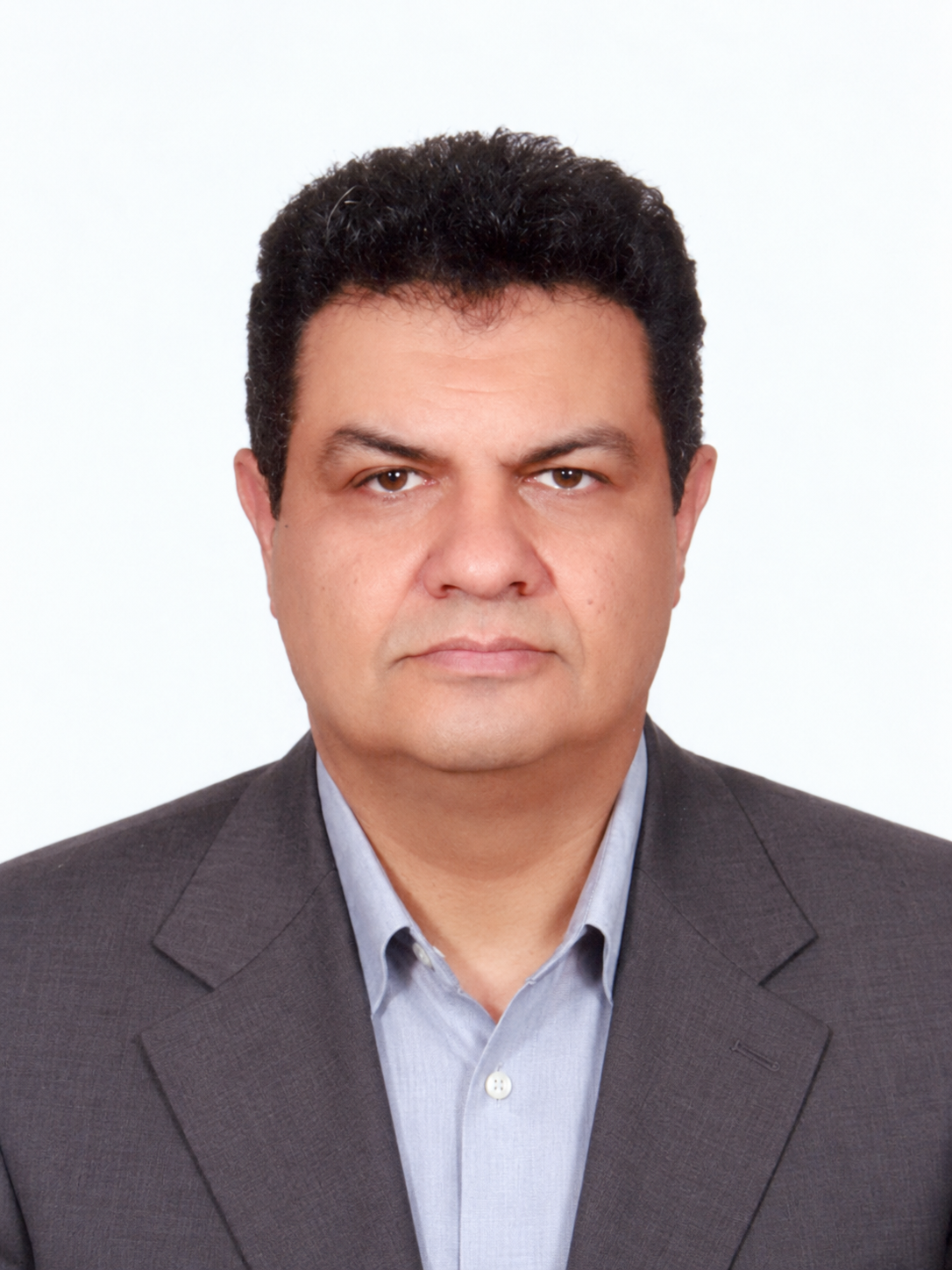 دکتر کامبیز عبقری