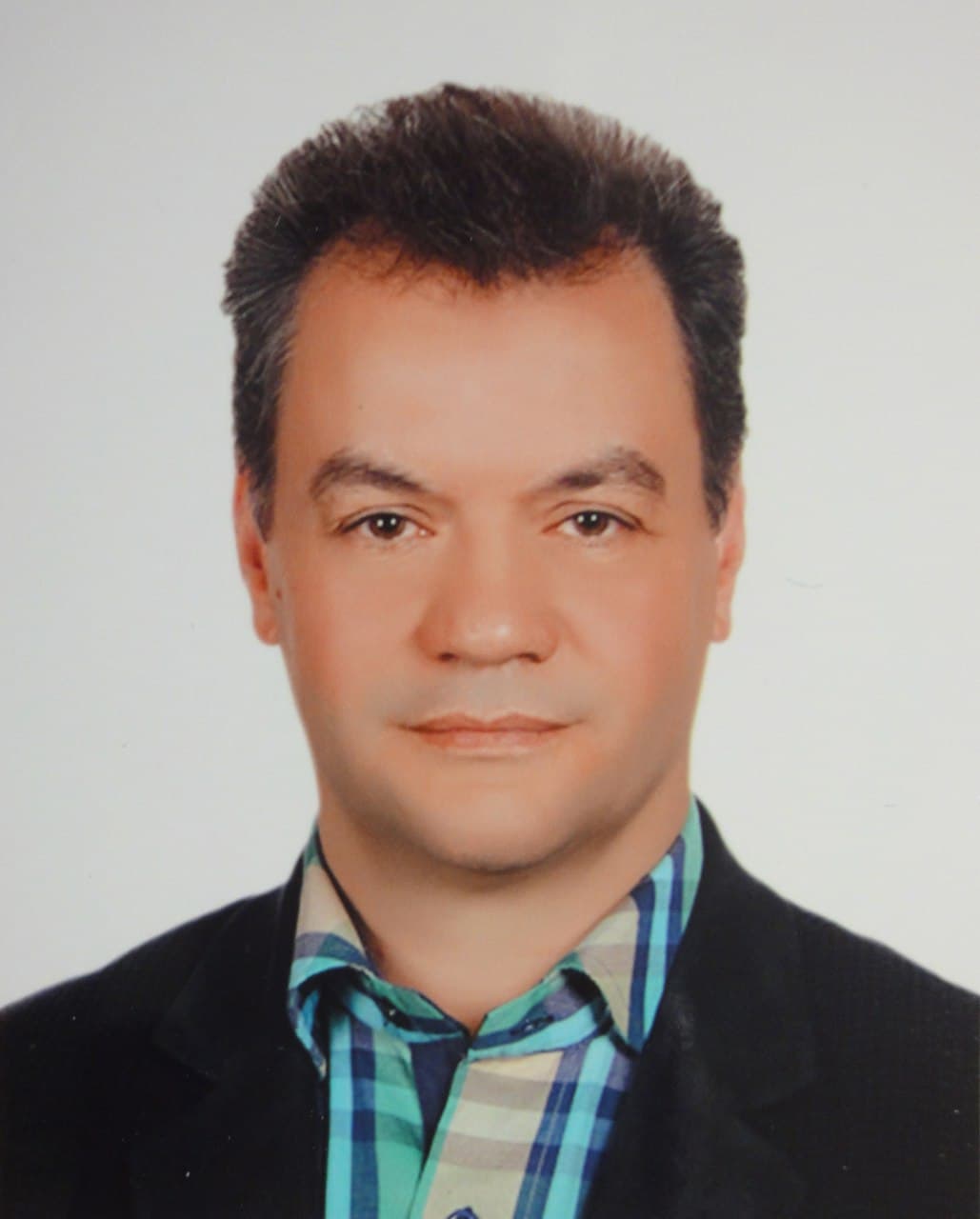 دکتر سیدمحمد کاظم طباطبایی