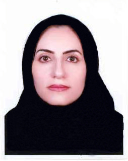 دکتر ندا معین