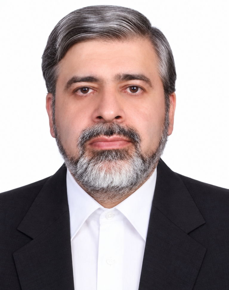 دکتر علی شریفی